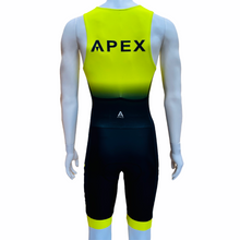 Load image into Gallery viewer, ARMY TRI TEAM TRI SUIT