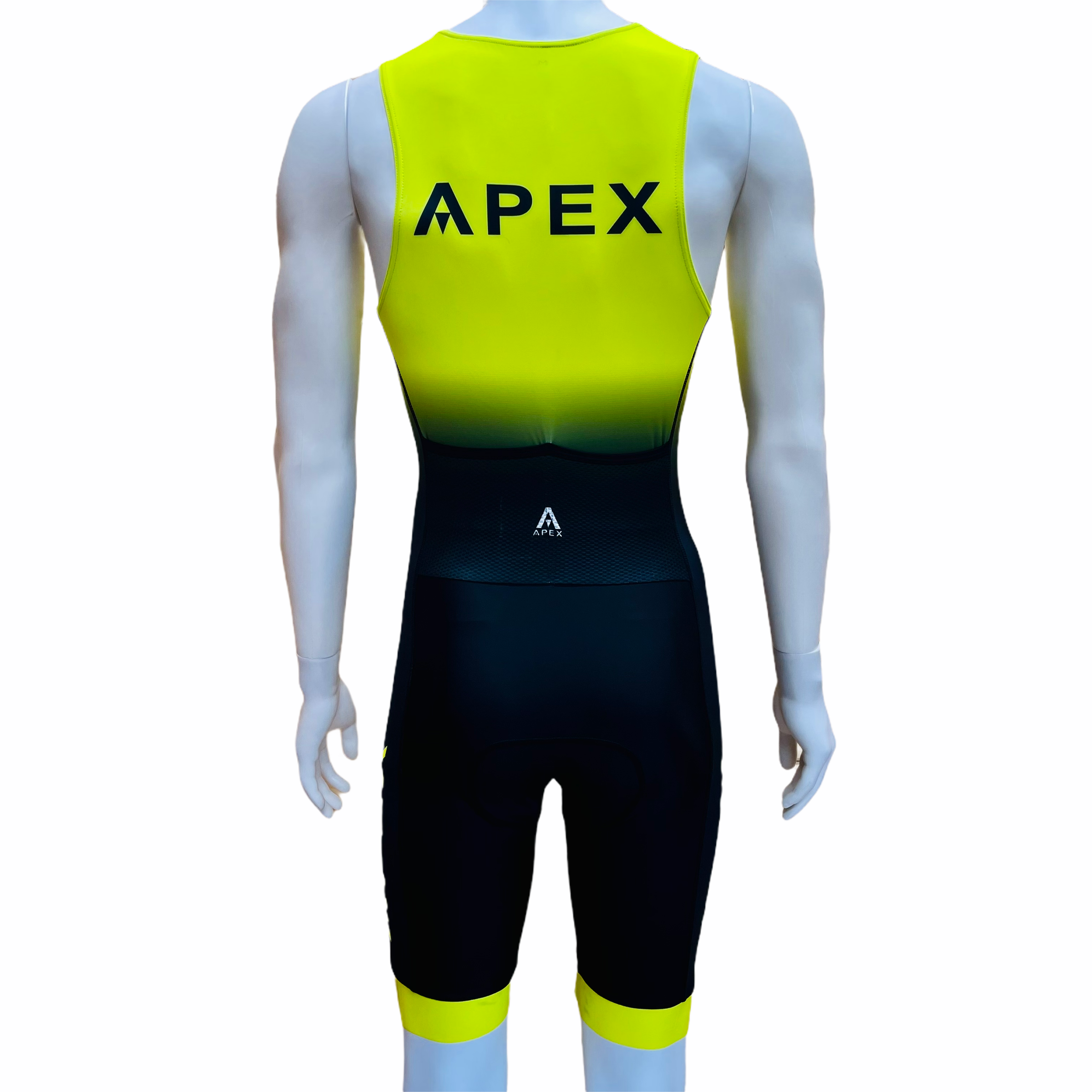 MORLEY TRI TEAM TRI SUIT