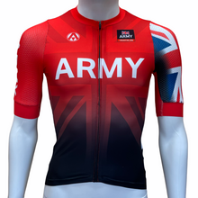 Load image into Gallery viewer, WELSH GUARDS PRO SHORT SLEEVE JERSEY
