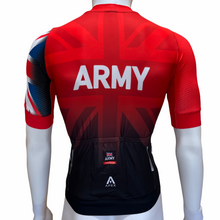Load image into Gallery viewer, MANSFIELD TRI PRO SHORT SLEEVE JERSEY