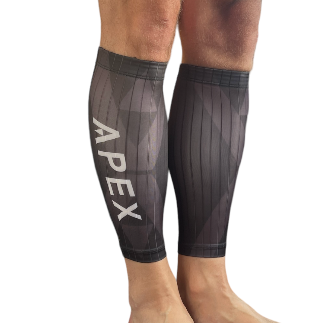 JOHNSONS COACHING AERO CALF SLEEVES