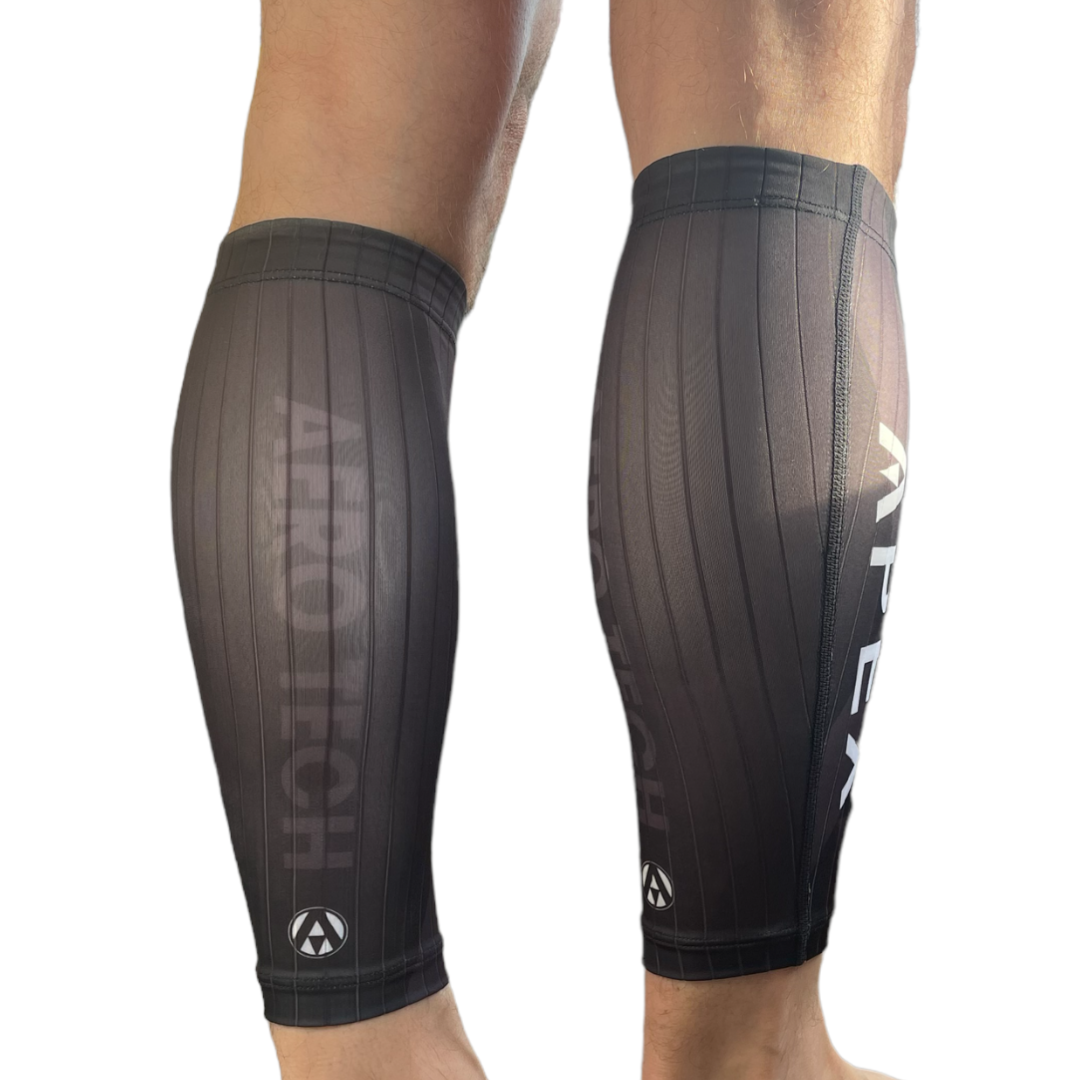 JOHNSONS COACHING AERO CALF SLEEVES