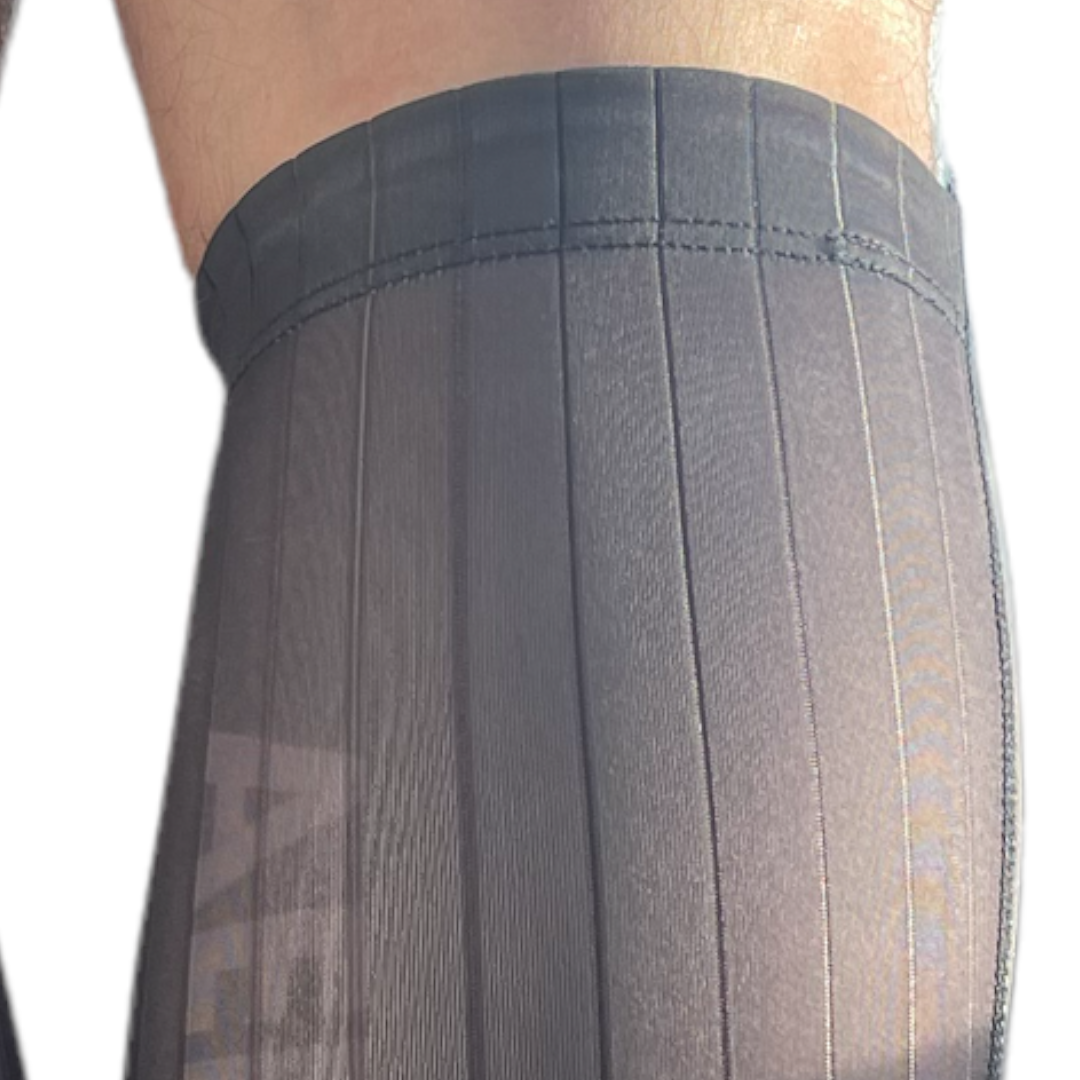 JOHNSONS COACHING AERO CALF SLEEVES