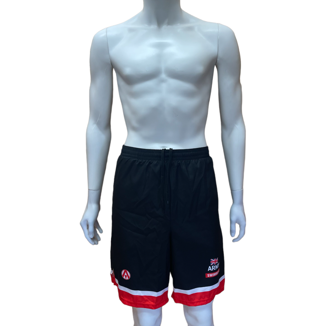 MALVERN TRI PRO POOL SHORTS