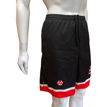 Load image into Gallery viewer, ARMY WATER POLO PRO POOL SHORTS