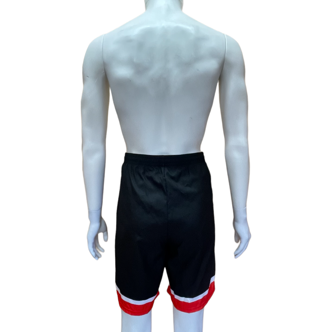MALVERN TRI PRO POOL SHORTS