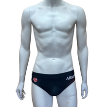 Load image into Gallery viewer, ARMY TRI PRO SWIM TRUNKS