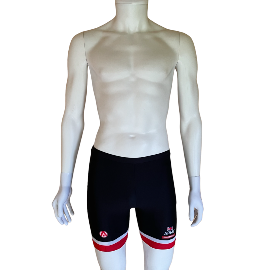 ali brown PRO SWIM JAMMERS