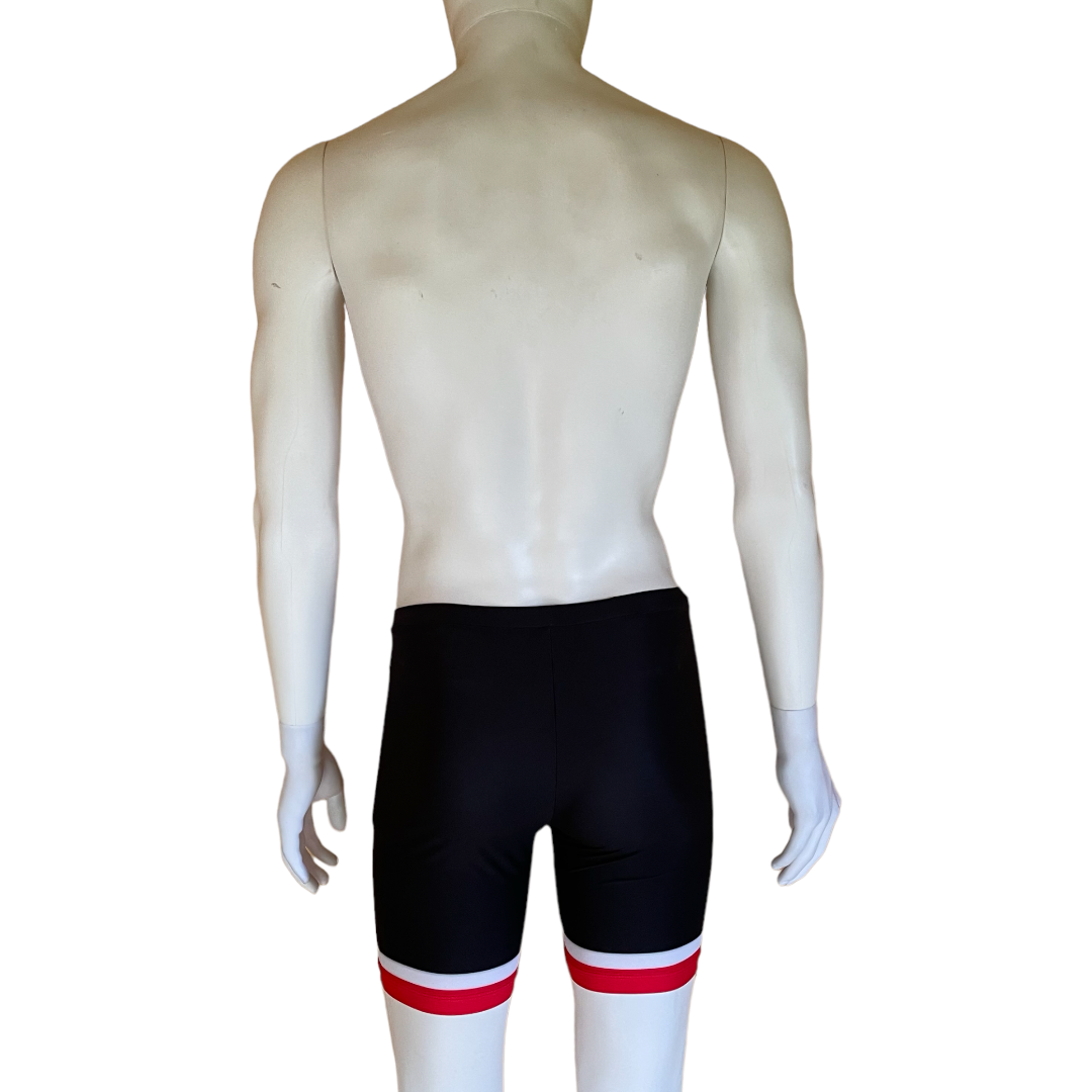 BOLTON TRI PRO SWIM JAMMERS