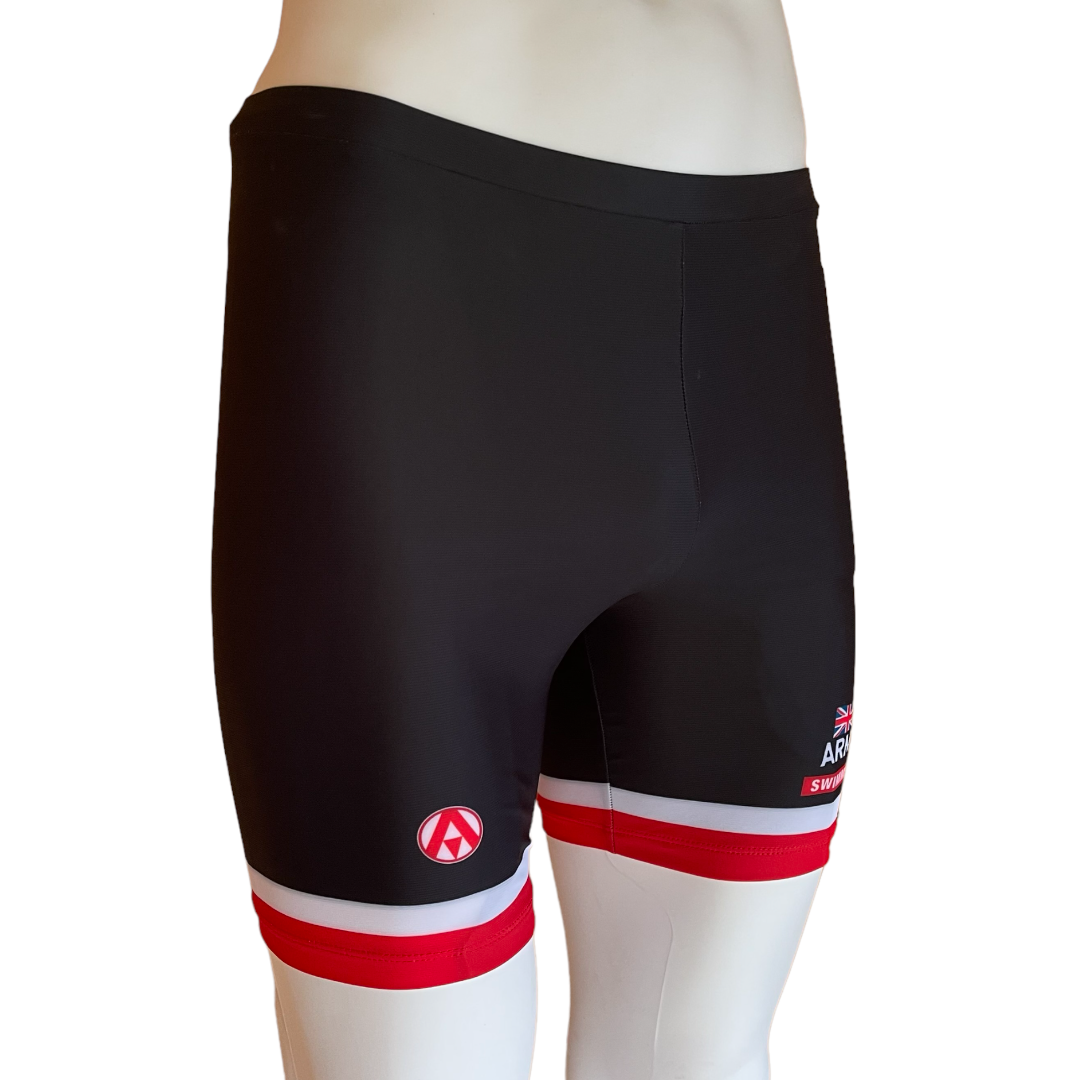 BOLTON TRI PRO SWIM JAMMERS