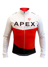 Load image into Gallery viewer, MANCHESTER ACADEMY STELVIO WINTER JACKET