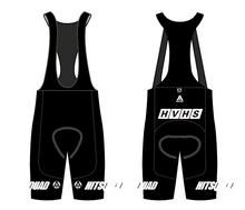 Load image into Gallery viewer, HVHS TEAM BIB SHORTS
