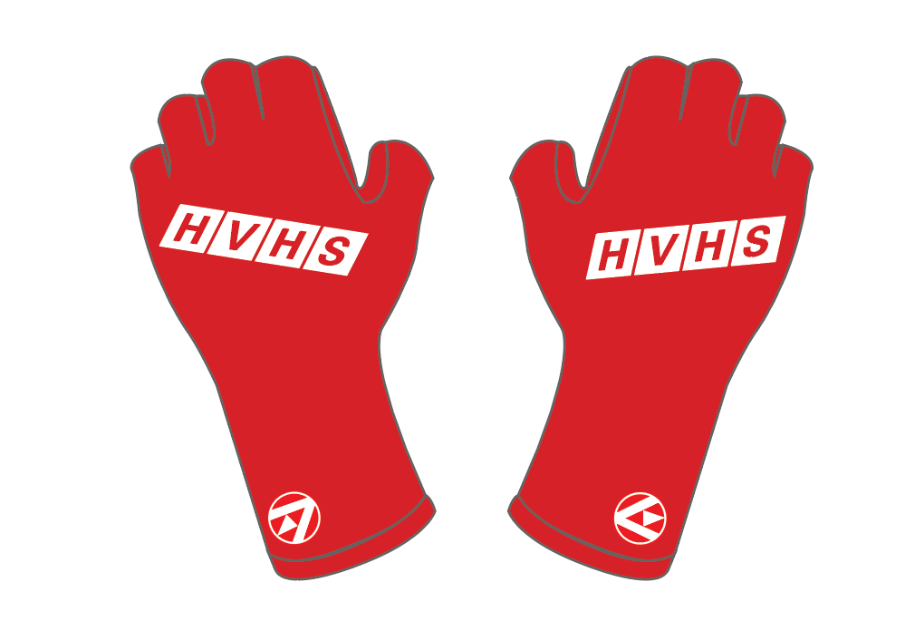 HVHS RACE GLOVES