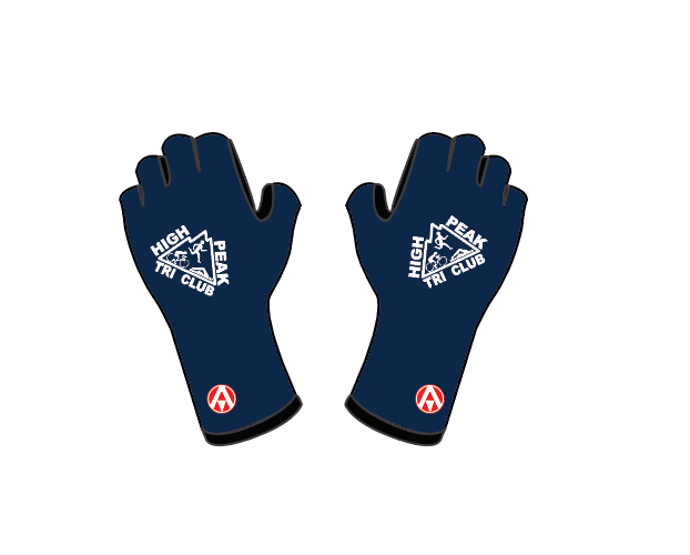 HIGH PEAK RACE GLOVES