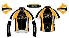 Load image into Gallery viewer, TRI LAKELAND ELITE SS JERSEY