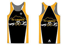 Load image into Gallery viewer, TRI LAKELAND RUN VEST
