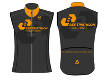 Load image into Gallery viewer, BEE TRI COACHING PRO GILET