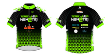 Load image into Gallery viewer, NEW2TRI ELITE SS JERSEY