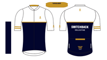 Load image into Gallery viewer, SWITCHBACK COLLECTIVE PRO SHORT SLEEVE JERSEY