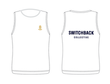 Load image into Gallery viewer, SWITCHBACK COLLECTIVE UNDER VEST (SLEEVELESS BASE LAYER)