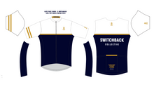 Load image into Gallery viewer, SWITCHBACK COLLECTIVE TEAM SS JERSEY