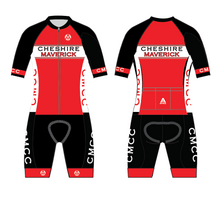 Load image into Gallery viewer, CHESHIRE MAVERICKS  PRO RACE SUIT