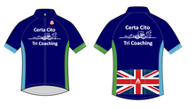 Load image into Gallery viewer, CERTA CITO ELITE SS JERSEY