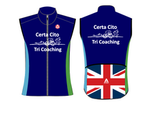Load image into Gallery viewer, CERTA CITO PRO GILET