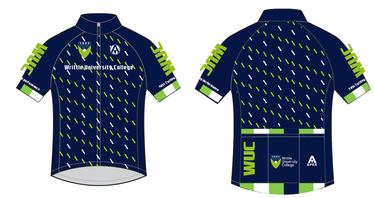 WUC ELITE SS JERSEY