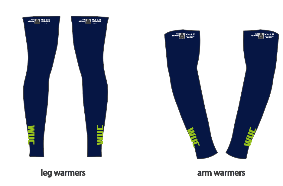 WUC WARMERS