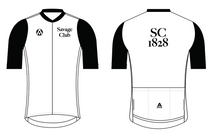 Load image into Gallery viewer, SAVAGE CLUB PRO SHORT SLEEVE JERSEY