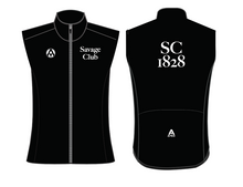 Load image into Gallery viewer, SAVAGE CLUB PRO GILET