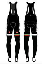 Load image into Gallery viewer, ROSSENDALE TEAM BIB TIGHTS