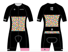 Load image into Gallery viewer, ALLSORTS PRO ENDURANCE RACE SPEED TRI SUIT