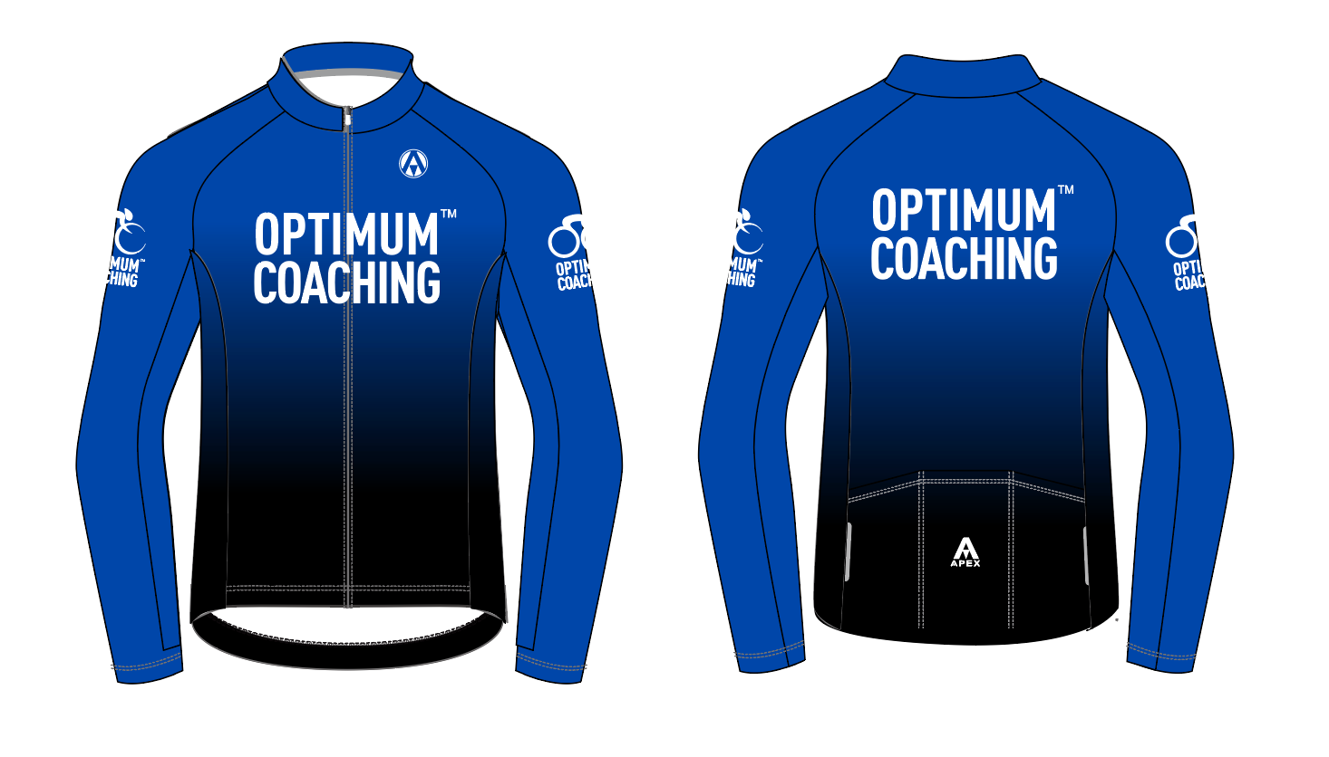 OPTIMUM STELVIO WINTER JACKET