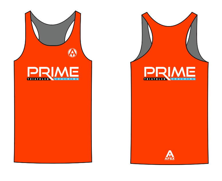 PRIME RUN VEST