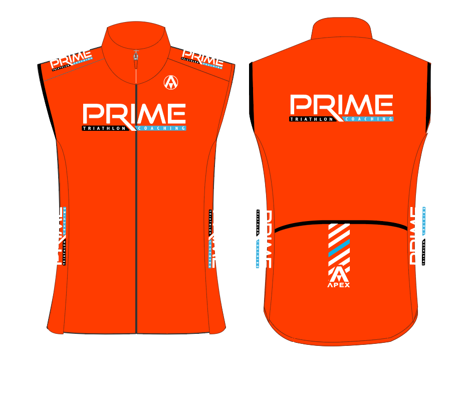 PRIME PRO GILET