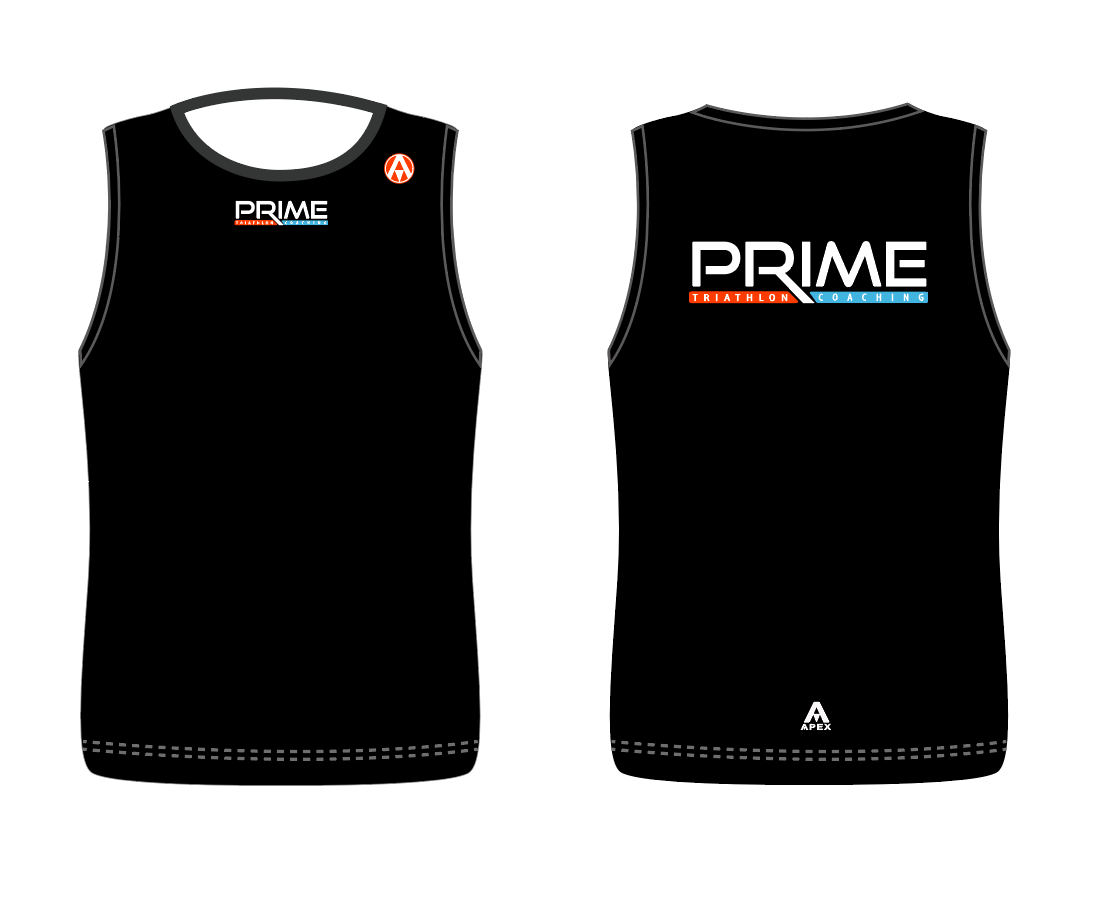 PRIME UNDER VEST (SLEEVELESS BASE LAYER)