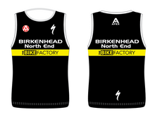 Load image into Gallery viewer, BNECC UNDER VEST  (SLEEVELESS BASE LAYER)