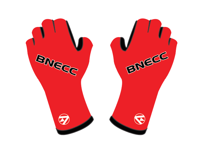 BNECC RACE GLOVES