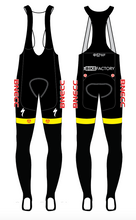Load image into Gallery viewer, BNECC TEAM BIB TIGHTS