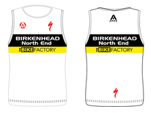 Load image into Gallery viewer, BNECC UNDER VEST  (SLEEVELESS BASE LAYER)