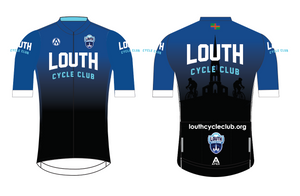 LOUTH CC PRO SHORT SLEEVE JERSEY