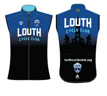 Load image into Gallery viewer, LOUTH CC PRO GILET
