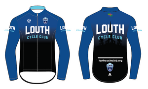 LOUTH CC PRO MISTRAL JACKET