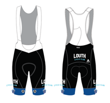 Load image into Gallery viewer, LOUTH CC PRO BIB SHORTS
