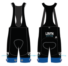 Load image into Gallery viewer, LOUTH CC TEAM BIB SHORTS