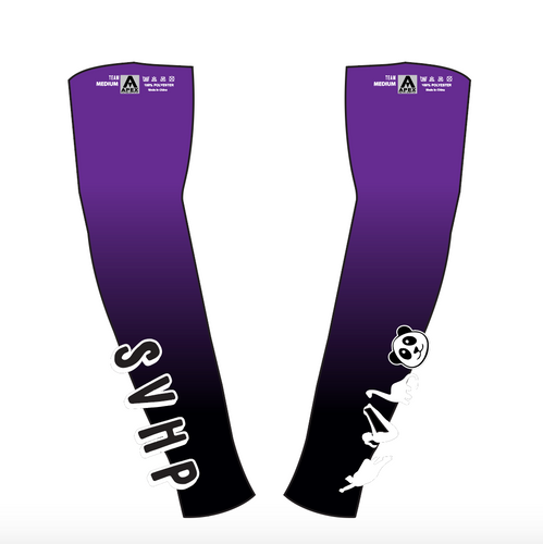 SVHP ARM WARMERS