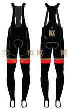 Load image into Gallery viewer, RCC PRO BIB TIGHTS
