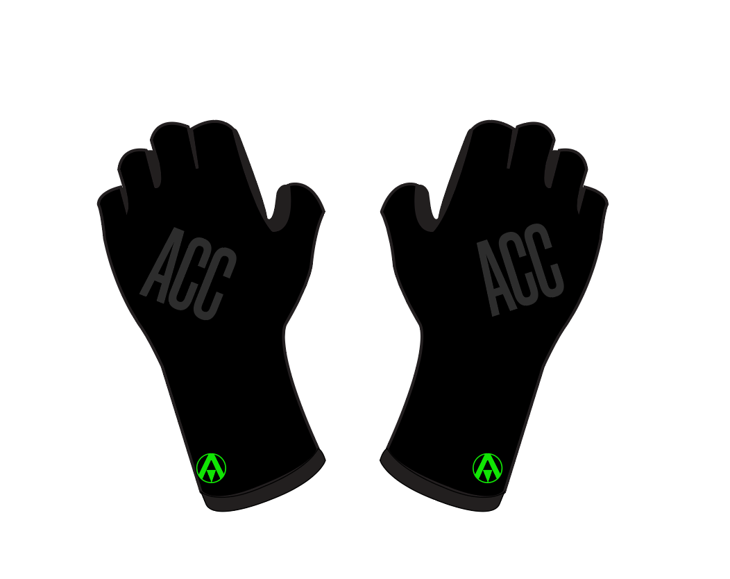 AINSDALE CC RACE GLOVES